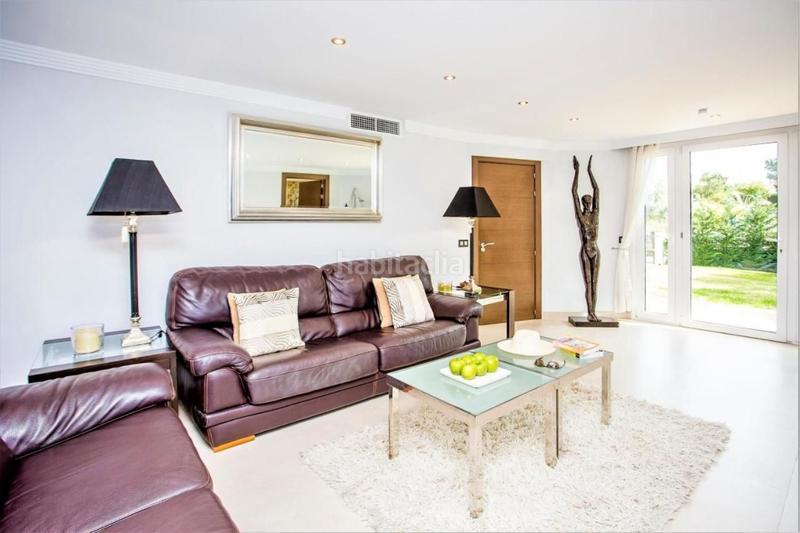 Foto 006f97a9-d903-49f5-9577-1e22e049e835. Chalet en josé echegaray 181 chalet en venta en san pedro de alcántara linda vista alta, 7 dormitorios. en Marbella