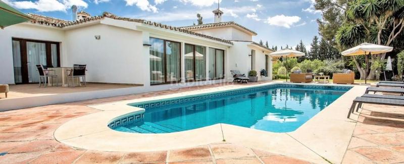 Foto 368857e7-6af9-43a7-b5b3-b22be1b3a5c1. Chalet en josé echegaray 181 chalet en venta en san pedro de alcántara linda vista alta, 7 dormitorios. en Marbella