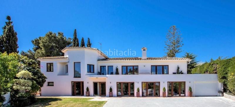 Foto 37ccdee1-a885-4d48-bc7d-5e0802a723ad. Chalet en josé echegaray 181 chalet en venta en san pedro de alcántara linda vista alta, 7 dormitorios. en Marbella