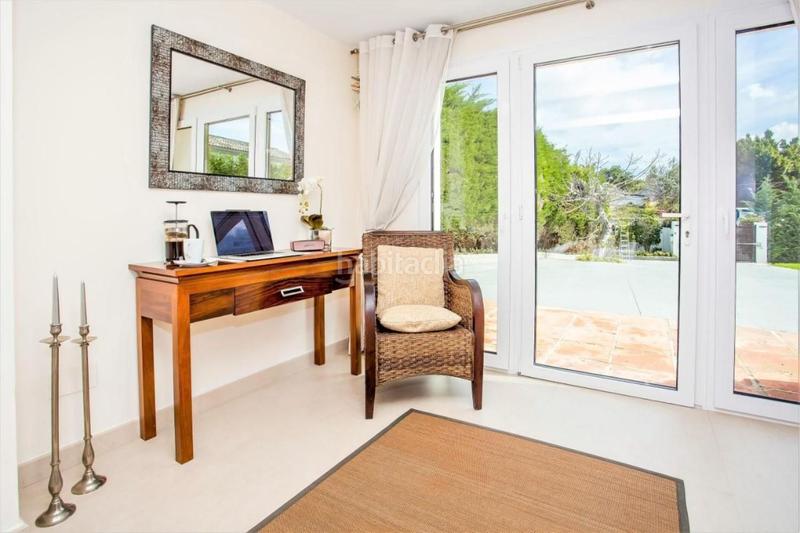 Foto 781e7d72-bdf8-4633-b2e3-3ce8042387bb. Chalet en josé echegaray 181 chalet en venta en san pedro de alcántara linda vista alta, 7 dormitorios. en Marbella