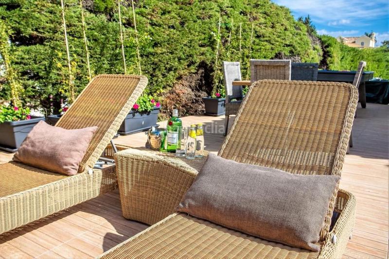 Foto 78be5b94-2aa5-48e4-b14a-c0d47af7c09c. Chalet en josé echegaray 181 chalet en venta en san pedro de alcántara linda vista alta, 7 dormitorios. en Marbella