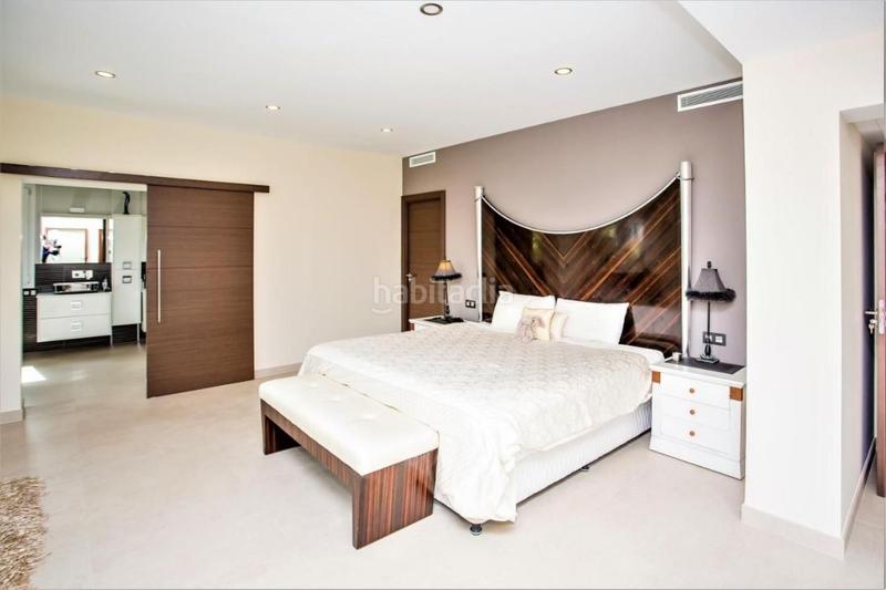 Foto ed22a82b-faf8-4f17-bb93-2fee57573534. Chalet en josé echegaray 181 chalet en venta en san pedro de alcántara linda vista alta, 7 dormitorios. en Marbella