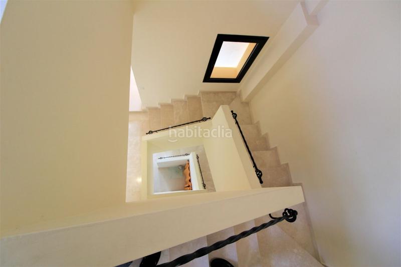 Foto dd5c32a6-6887-4674-9472-2272f8eb628a. Àtic a terrazas del sol a La Concha - Resina Golf Estepona