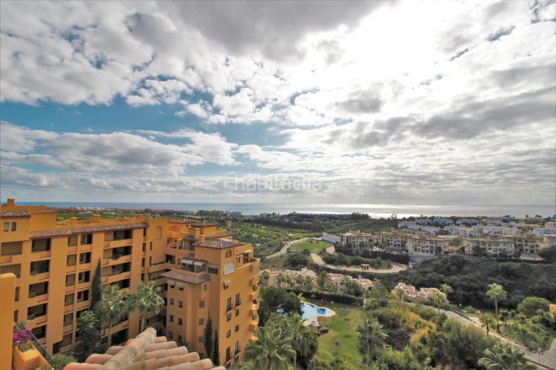 Foto ea7a6de0-f67a-451f-8ebb-03a2412bc393. Àtic a terrazas del sol a La Concha - Resina Golf Estepona