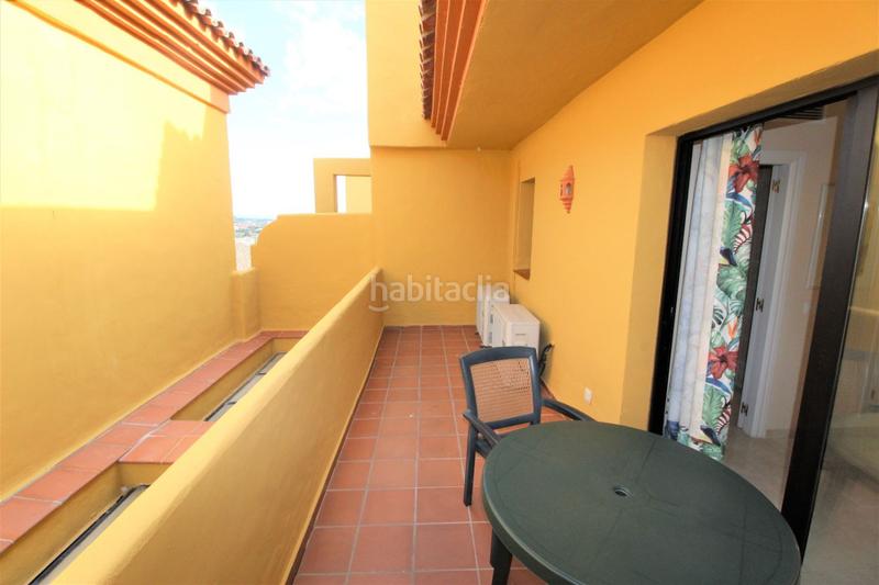 Foto f479920d-38cf-49f0-9818-24063e1b2829. Àtic a terrazas del sol a La Concha - Resina Golf Estepona
