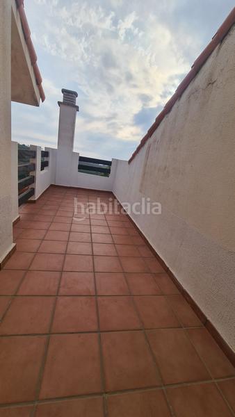 Foto 069e655e-32c1-4899-9682-f88d01c7122f. Alquiler ático en vistalmar duquesa sur 3 atico en alquiler en alcorrín, 2 dormitorios. en Manilva