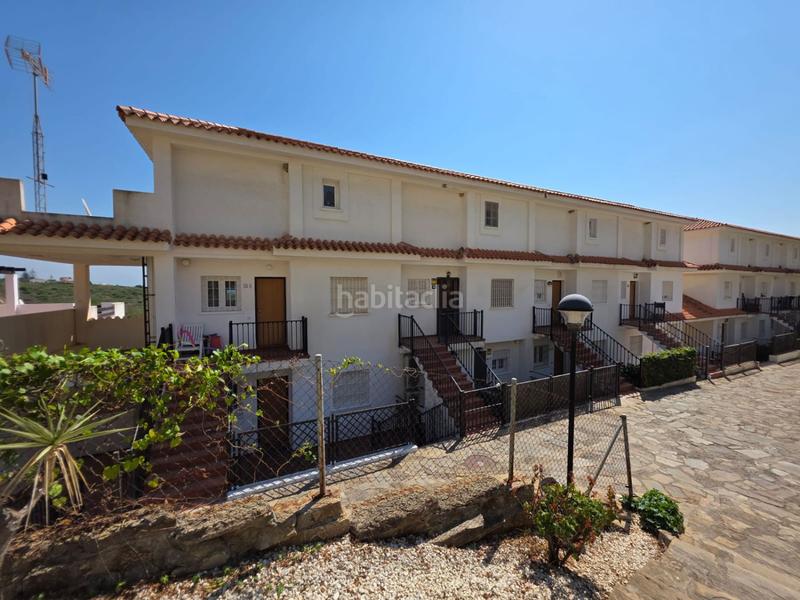 Foto c2a96800-bf82-4738-9fd9-f15ed099d09a. Alquiler ático en vistalmar duquesa sur 3 atico en alquiler en alcorrín, 2 dormitorios. en Manilva