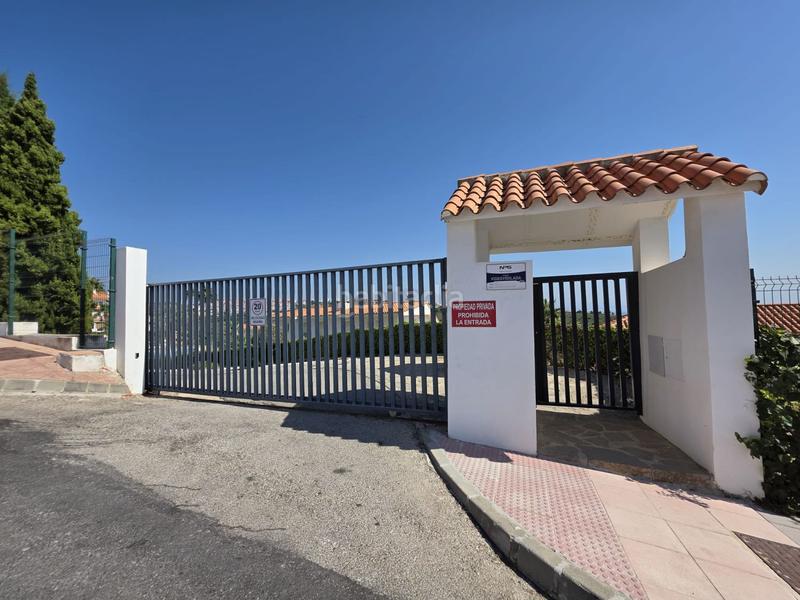 Foto d511ec1e-4cb3-4808-a1b4-a4d416fde689. Alquiler ático en vistalmar duquesa sur 3 atico en alquiler en alcorrín, 2 dormitorios. en Manilva