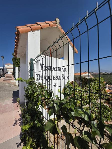 Foto f7dbd9c8-4c98-4602-b05c-5e1db2ae93ed. Alquiler ático en vistalmar duquesa sur 3 atico en alquiler en alcorrín, 2 dormitorios. en Manilva