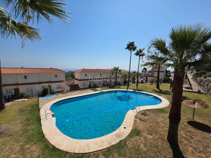 Foto 1f6c1e0b-122e-4387-a7e5-8473d42fc183. Location attique dans vistalmar duquesa sur 3 dans Chullera Manilva