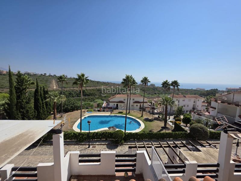 Foto 288e9ab2-56b0-4311-8d80-0c53a419be5d. Location attique dans vistalmar duquesa sur 3 dans Chullera Manilva