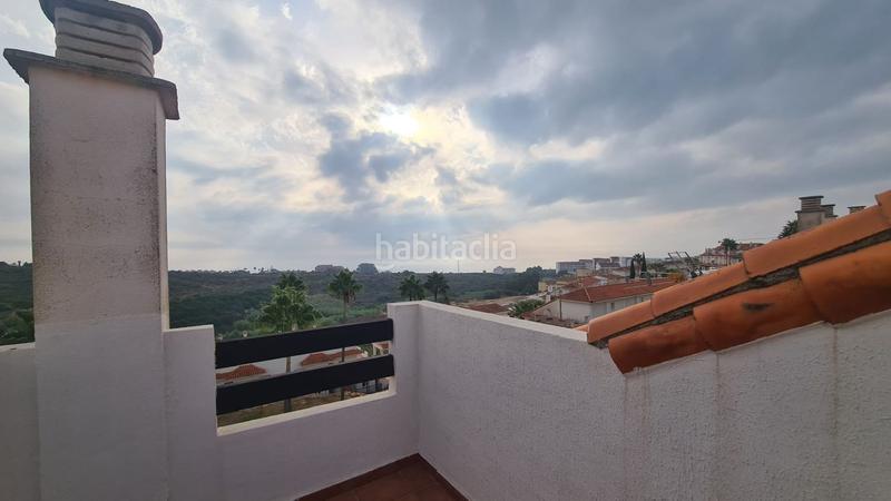 Foto 427076e8-5ca9-4e6e-ba0b-3bfea987cb3c. Location attique dans vistalmar duquesa sur 3 dans Chullera Manilva