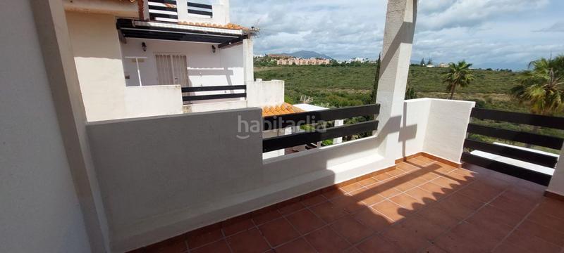 Foto 451848a5-894f-4251-acfc-3e1a7c899d6d. Location attique dans vistalmar duquesa sur 3 dans Chullera Manilva
