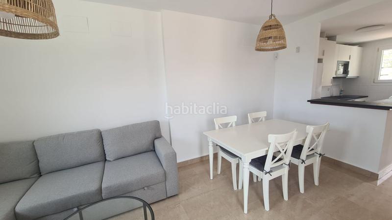 Foto 52731cf9-0498-4cf7-ae3a-d16100caed2a. Location attique dans vistalmar duquesa sur 3 dans Chullera Manilva