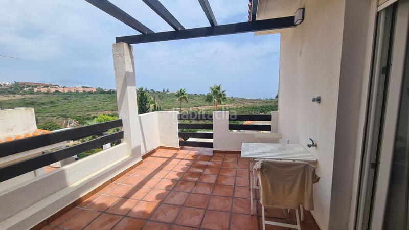 Foto 5b2c2221-aef5-4b9f-a6dd-52eadff43282. Location attique dans vistalmar duquesa sur 3 dans Chullera Manilva