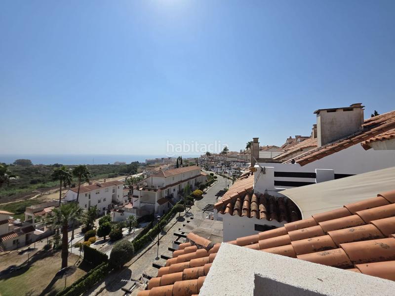 Foto 6ea32145-baeb-4ab7-a8df-fb471190f31d. Location attique dans vistalmar duquesa sur 3 dans Chullera Manilva