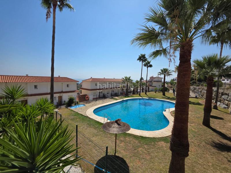 Foto 920aa3fd-2fd6-4b68-bd1e-cd31e9230605. Location attique dans vistalmar duquesa sur 3 dans Chullera Manilva