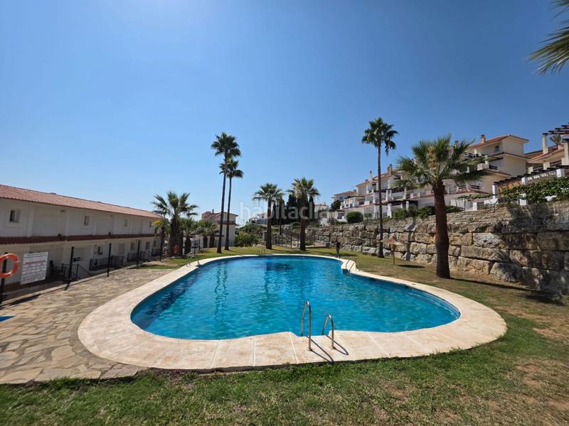 Foto 97e5fe7a-1766-435c-bb4f-d157ccf36a20. Location attique dans vistalmar duquesa sur 3 dans Chullera Manilva