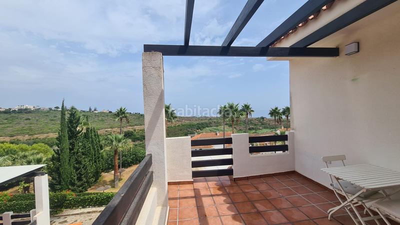 Foto 9ee12769-56e4-410d-8162-aafb50cfde63. Location attique dans vistalmar duquesa sur 3 dans Chullera Manilva
