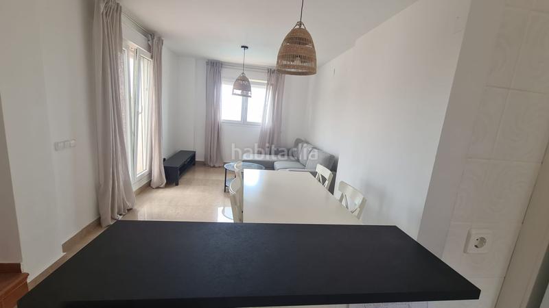Foto d36e2ee5-0465-46bd-91c5-67dba1d587b8. Location attique dans vistalmar duquesa sur 3 dans Chullera Manilva