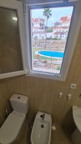 Foto d7227cf0-4429-4d71-965b-e81729e530a2. Location attique dans vistalmar duquesa sur 3 dans Chullera Manilva