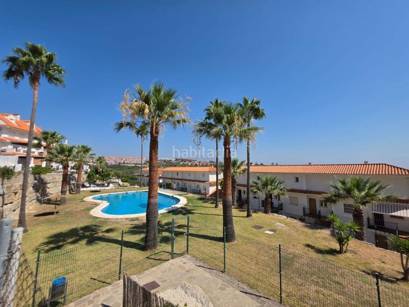 Foto d84c31ca-33f5-4458-9f19-689032bff060. Location attique dans vistalmar duquesa sur 3 dans Chullera Manilva