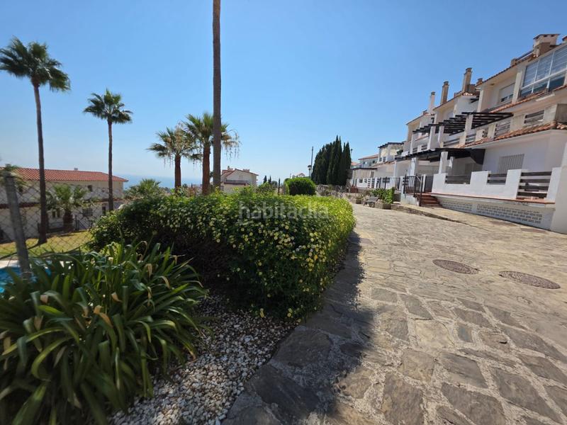 Foto d98d1c37-79db-47c9-b21b-b7bd1471eae1. Location attique dans vistalmar duquesa sur 3 dans Chullera Manilva