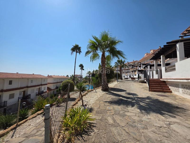 Foto db6d4adb-41bc-4efb-a63e-e9abe22c33ed. Location attique dans vistalmar duquesa sur 3 dans Chullera Manilva