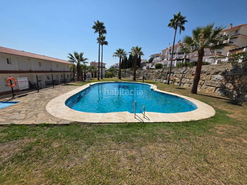 Foto f52e8d77-d782-4427-bec7-907302a91ce7. Location attique dans vistalmar duquesa sur 3 dans Chullera Manilva