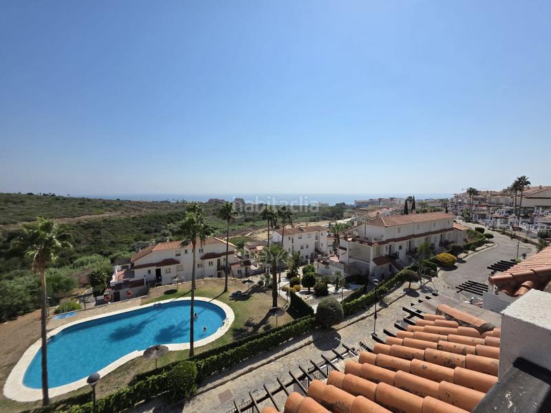 Foto 8bc143fa-98dc-48af-ba47-82fc12dfada1. Rent penthouse in vistalmar duquesa sur 3 in Chullera Manilva