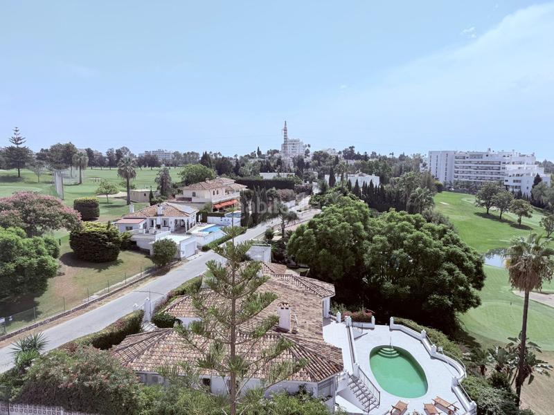 Foto 076bc291-07e0-48d9-8e54-ac20a78cf711. Alquiler apartamento en el lugano apartamento en alquiler en Guadalmina Alta, 2 dormitorios. en Marbella