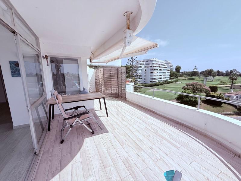 Foto 220543d9-47c1-494e-b0c2-df9c7704efe0. Alquiler apartamento en el lugano apartamento en alquiler en Guadalmina Alta, 2 dormitorios. en Marbella