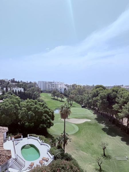 Foto 563f66fb-dd28-4052-85c3-b2fa6436cf8b. Alquiler apartamento en el lugano apartamento en alquiler en Guadalmina Alta, 2 dormitorios. en Marbella