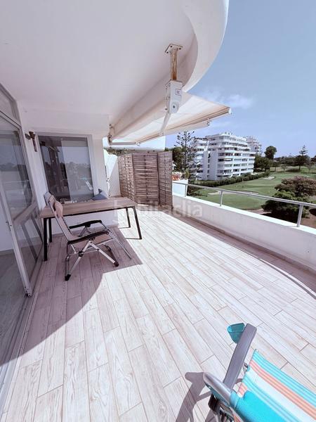 Foto 8a987d2a-31f4-4463-8994-e2dd5e68673d. Alquiler apartamento en el lugano apartamento en alquiler en Guadalmina Alta, 2 dormitorios. en Marbella