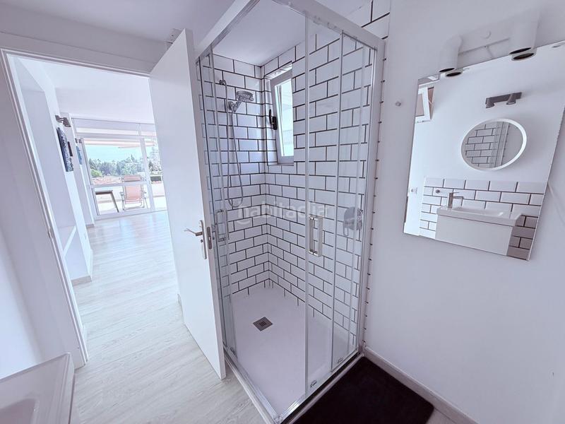 Foto d7f8915b-18e6-4bfa-9a6f-4c0e145480ac. Alquiler apartamento en el lugano apartamento en alquiler en Guadalmina Alta, 2 dormitorios. en Marbella