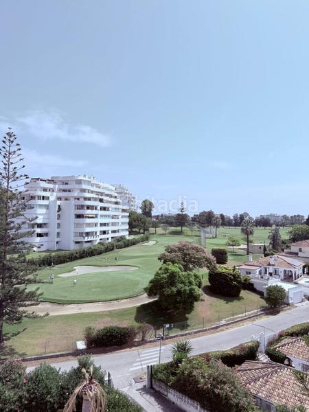 Foto df851926-45dd-41b4-aa7d-940a0487f0a1. Alquiler apartamento en el lugano apartamento en alquiler en Guadalmina Alta, 2 dormitorios. en Marbella