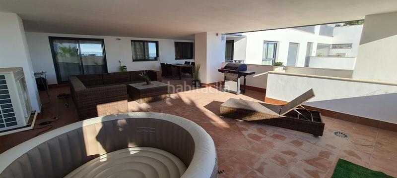 Foto 2f3998cf-ad40-4f3e-b16a-3508bdb9b749. Piso en urbanizacion doña julia 4 piso en venta en Doña Julia Golf club, 3 dormitorios. en Casares