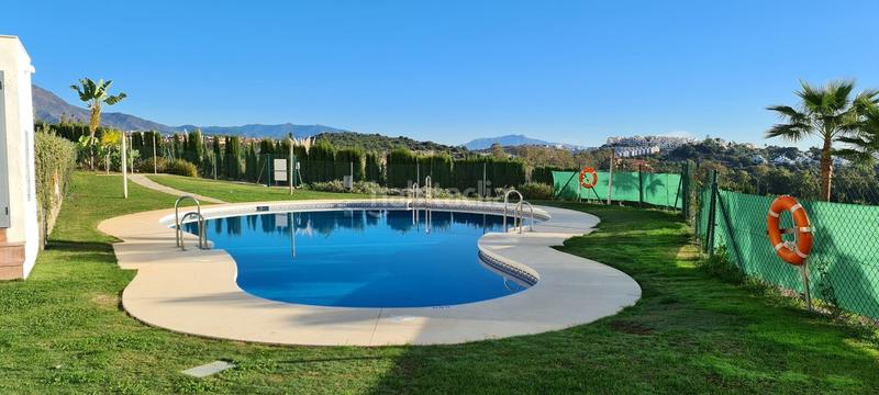 Foto 6a3610cf-0899-443b-8b7a-aedfb65a7168. Piso en urbanizacion doña julia 4 piso en venta en Doña Julia Golf club, 3 dormitorios. en Casares