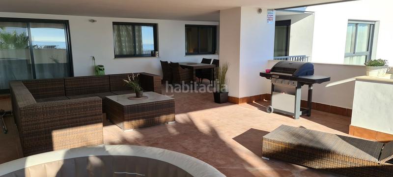 Foto c5fa671e-251e-4303-87d0-7021d5cd84c6. Piso en urbanizacion doña julia 4 piso en venta en Doña Julia Golf club, 3 dormitorios. en Casares
