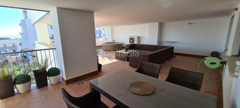 Foto f1d57f1d-8b50-4d3a-b7b6-679375a93c99. Piso en urbanizacion doña julia 4 piso en venta en Doña Julia Golf club, 3 dormitorios. en Casares