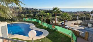 Piso en Urbanizacion doña julia 4. Piso en venta en doña julia golf club, 3 dormitorios.