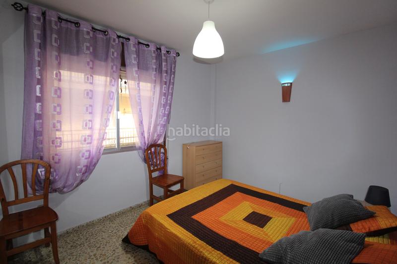 Foto 055cd328-3546-46f8-b5b3-f6febd174bb0. Piso apartamento en los boliches. en Playa de los Boliches Fuengirola