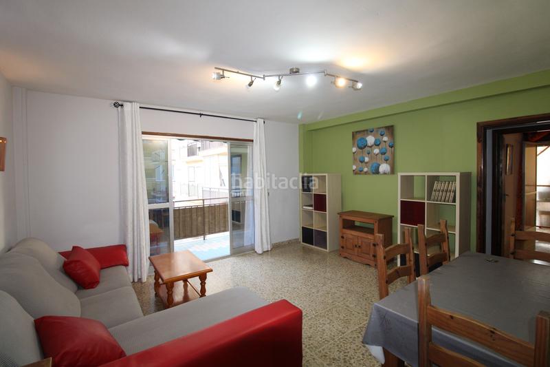 Foto 4be5478f-2880-46ff-a287-ee00cae9583f. Piso apartamento en los boliches. en Playa de los Boliches Fuengirola