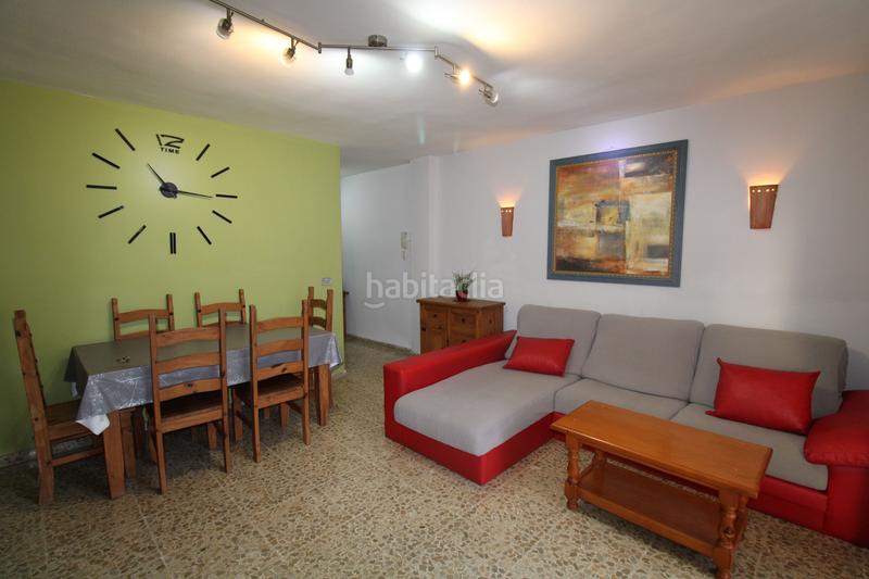 Foto c20c1044-1108-4863-ac9b-5daca6b1eef8. Piso apartamento en los boliches. en Playa de los Boliches Fuengirola