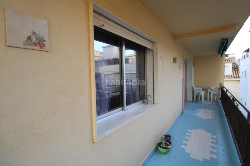 Foto f8bb8bb5-8a2f-49aa-b1c4-4ffcc3343fcd. Piso apartamento en los boliches. en Playa de los Boliches Fuengirola