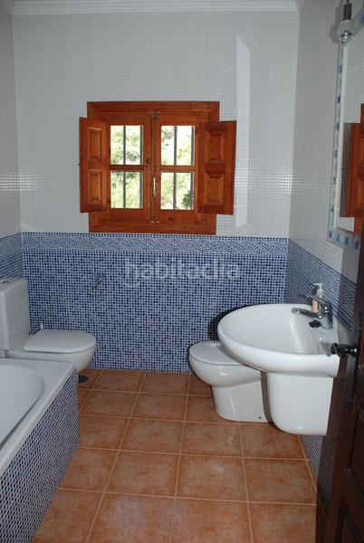 Foto 25658f90-fdde-45da-a329-9784f8cb6cd9. Alquiler masía bonita finca en alquiler con casa ubicada en bonita zona muy tranquila, con vistas impresionantes. en Cártama