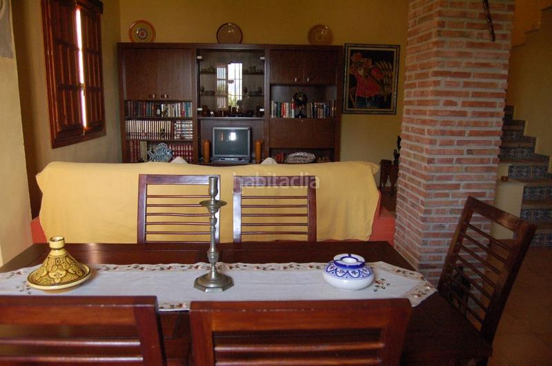 Foto 282a38af-1559-46fc-a253-26f84f667e8a. Alquiler masía bonita finca en alquiler con casa ubicada en bonita zona muy tranquila, con vistas impresionantes. en Cártama
