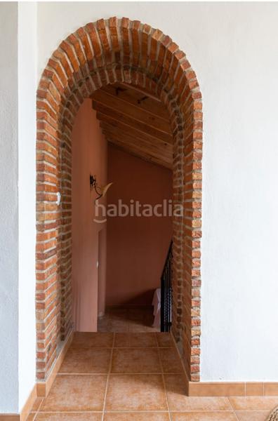Foto 324bab1b-0bd1-4b1e-9f23-b54c7a10b73e. Alquiler masía bonita finca en alquiler con casa ubicada en bonita zona muy tranquila, con vistas impresionantes. en Cártama