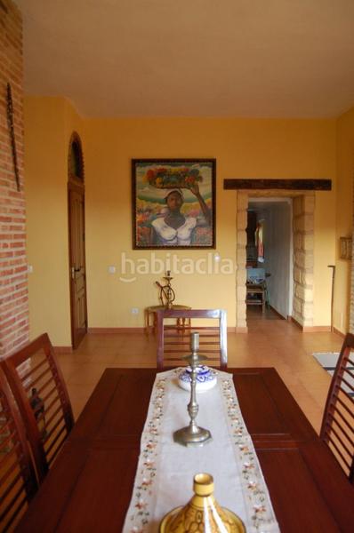 Foto 33449e77-16f0-4bea-a239-915b7379f771. Alquiler masía bonita finca en alquiler con casa ubicada en bonita zona muy tranquila, con vistas impresionantes. en Cártama