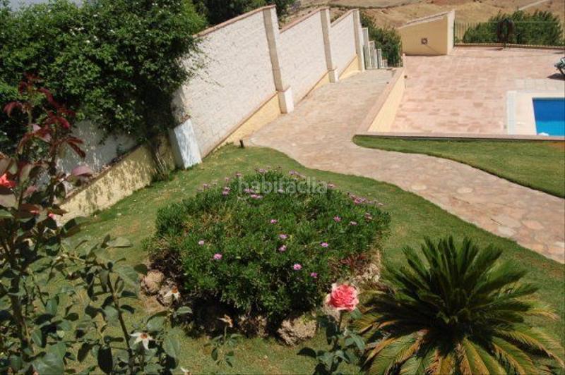 Foto 4e795ea7-9d37-45c0-bcbb-1a82194be2a9. Alquiler masía bonita finca en alquiler con casa ubicada en bonita zona muy tranquila, con vistas impresionantes. en Cártama
